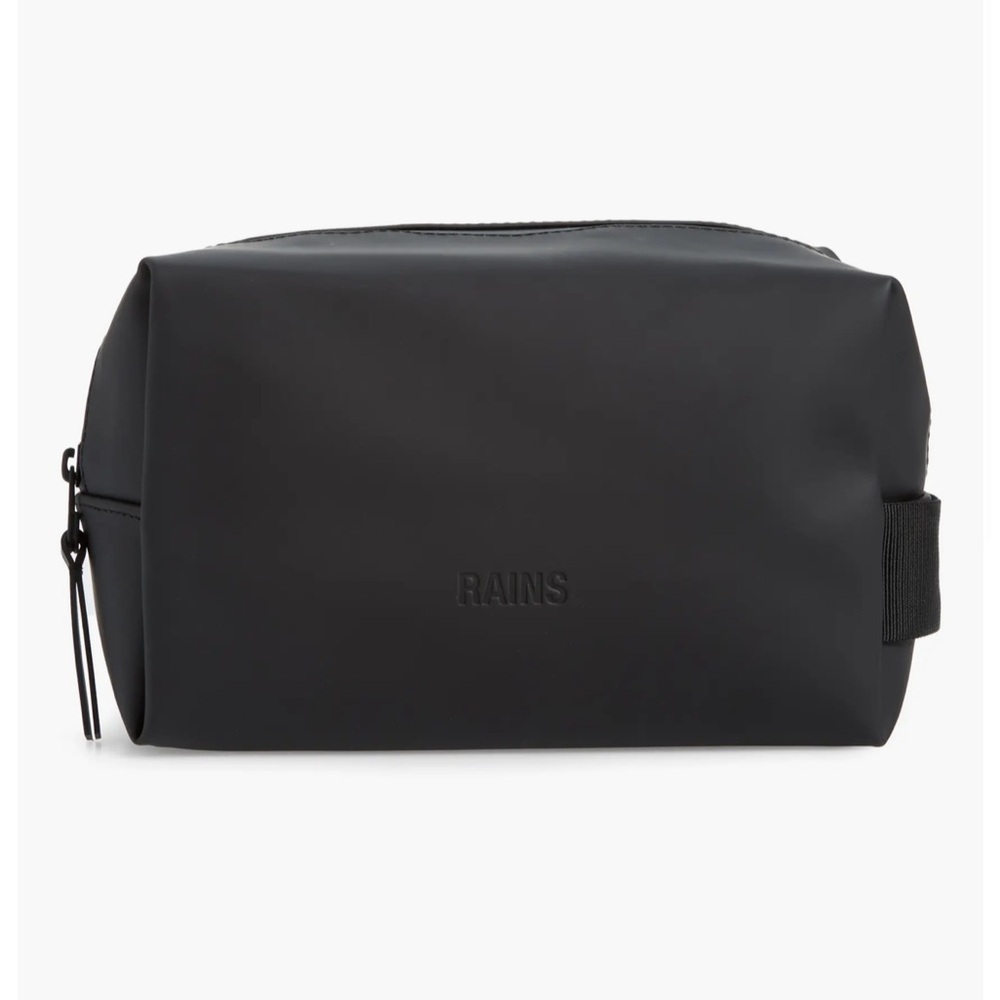 Rains Small Waterproof Toiletry Bag